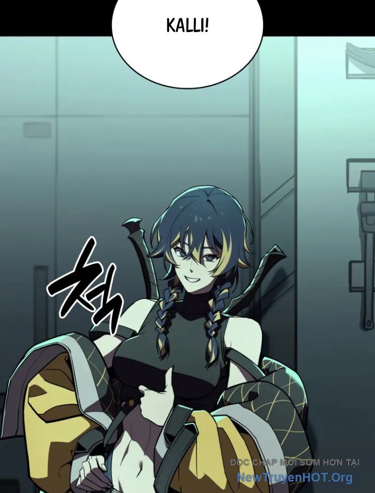 Vị Vua Mạnh Nhất Đã Trở Lại Chapter 133 - Trang 2