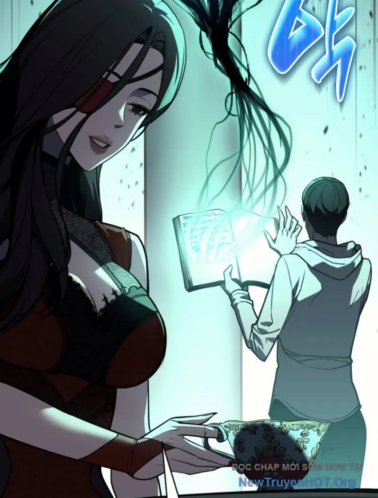 Vị Vua Mạnh Nhất Đã Trở Lại Chapter 133 - Trang 2