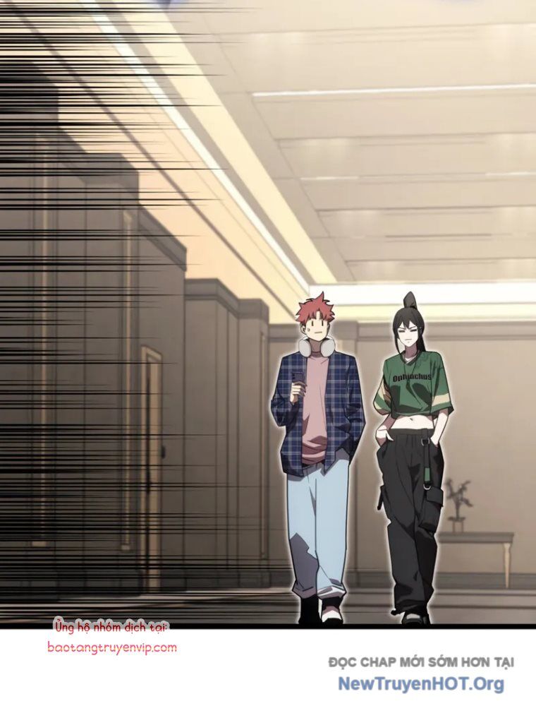 Vị Vua Mạnh Nhất Đã Trở Lại Chapter 133 - Trang 2