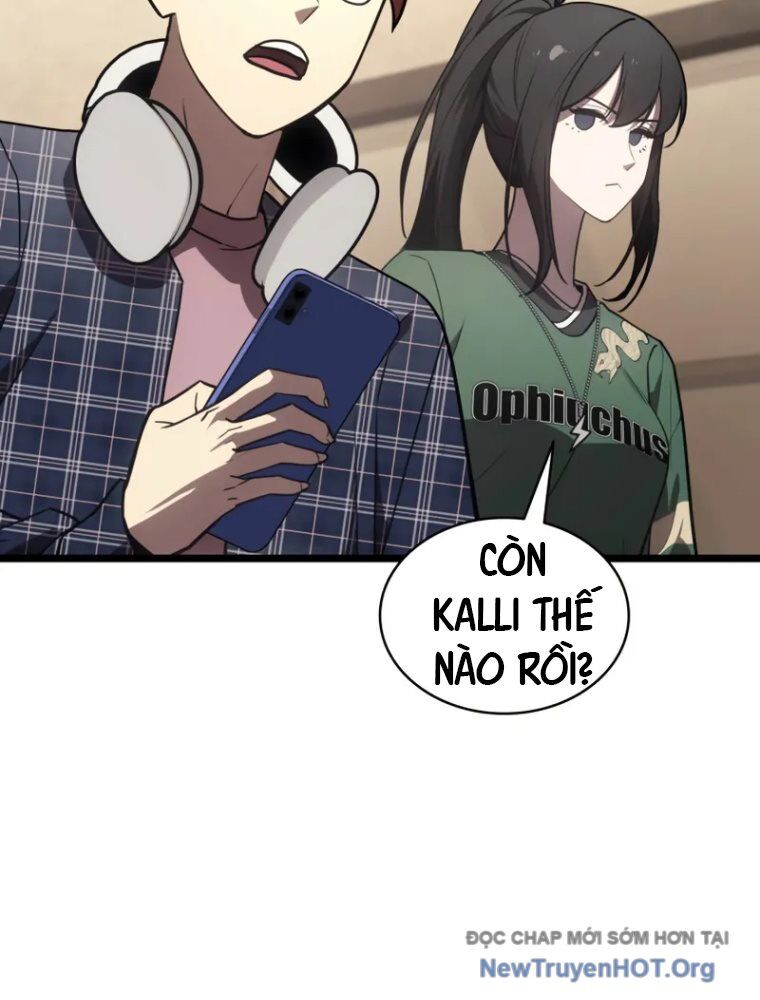Vị Vua Mạnh Nhất Đã Trở Lại Chapter 133 - Trang 2