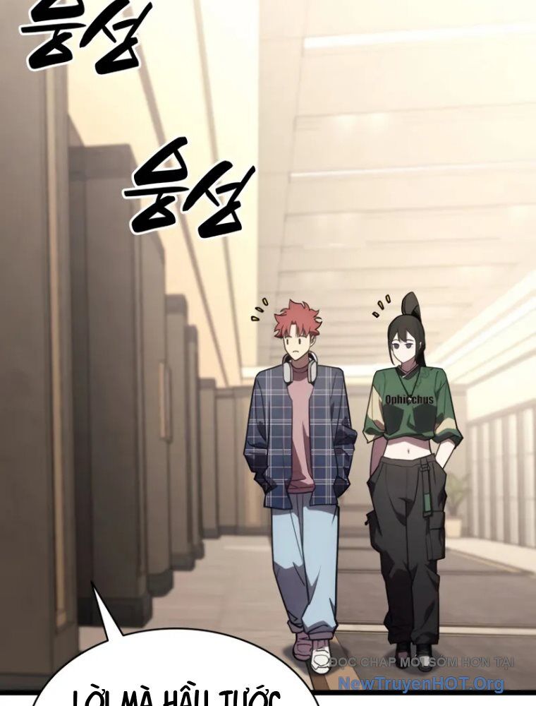 Vị Vua Mạnh Nhất Đã Trở Lại Chapter 133 - Trang 2