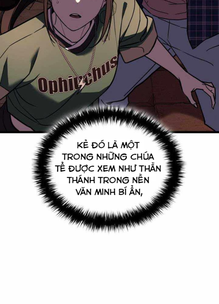 Vị Vua Mạnh Nhất Đã Trở Lại Chapter 134 - Trang 2