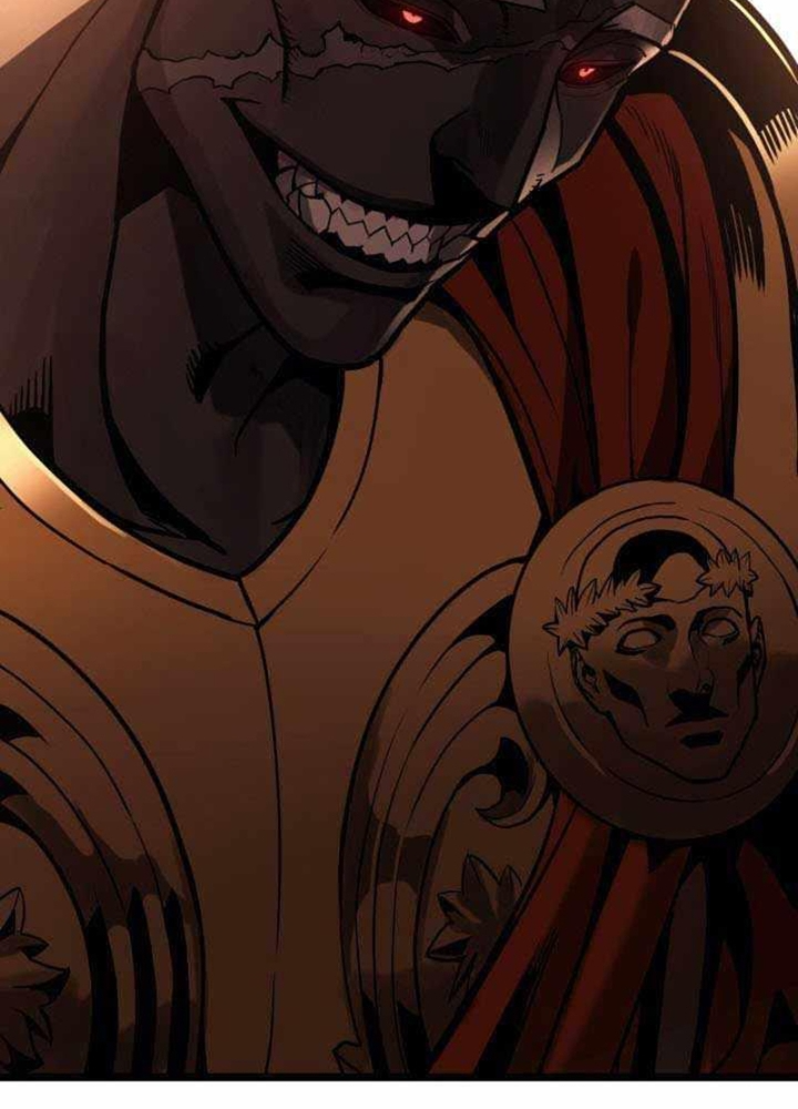 Vị Vua Mạnh Nhất Đã Trở Lại Chapter 134 - Trang 2