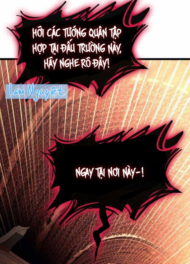 Vị Vua Mạnh Nhất Đã Trở Lại Chapter 134 - Trang 2