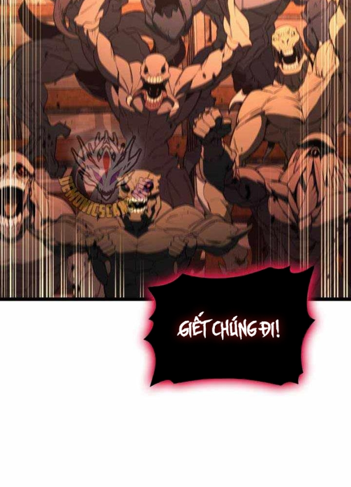 Vị Vua Mạnh Nhất Đã Trở Lại Chapter 134 - Trang 2