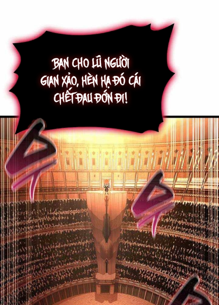 Vị Vua Mạnh Nhất Đã Trở Lại Chapter 134 - Trang 2