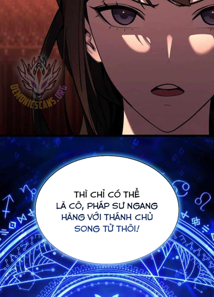 Vị Vua Mạnh Nhất Đã Trở Lại Chapter 134 - Trang 2