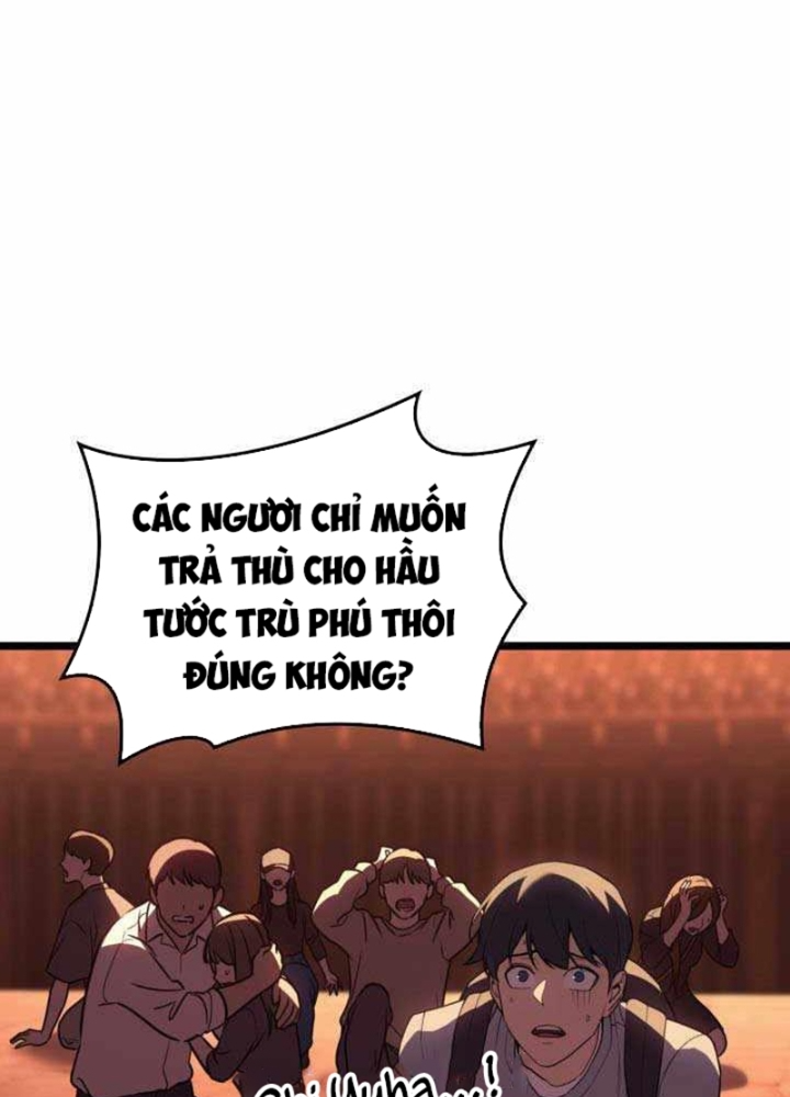 Vị Vua Mạnh Nhất Đã Trở Lại Chapter 134 - Trang 2