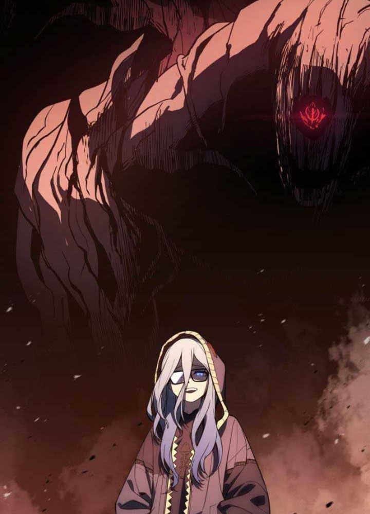 Vị Vua Mạnh Nhất Đã Trở Lại Chapter 134 - Trang 2