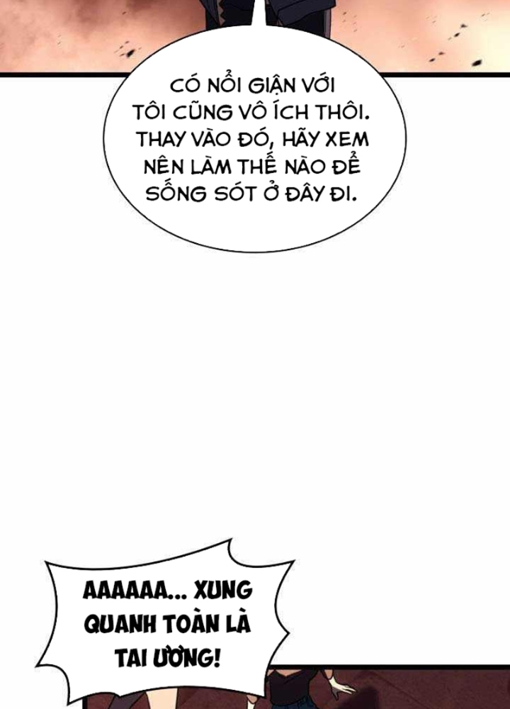 Vị Vua Mạnh Nhất Đã Trở Lại Chapter 134 - Trang 2