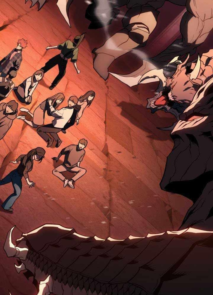 Vị Vua Mạnh Nhất Đã Trở Lại Chapter 134 - Trang 2