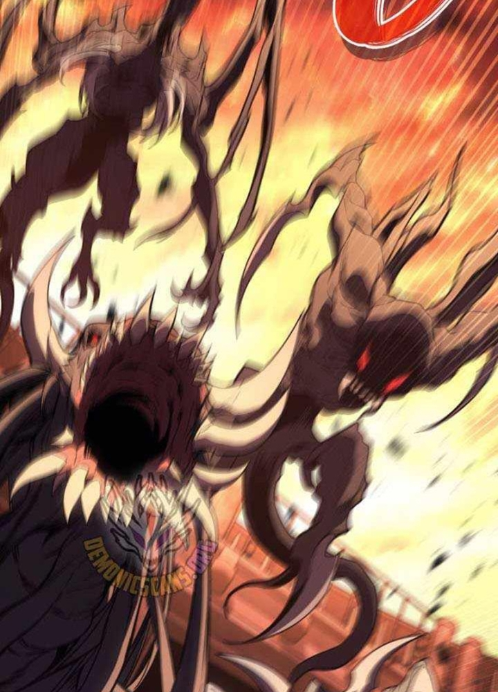 Vị Vua Mạnh Nhất Đã Trở Lại Chapter 134 - Trang 2