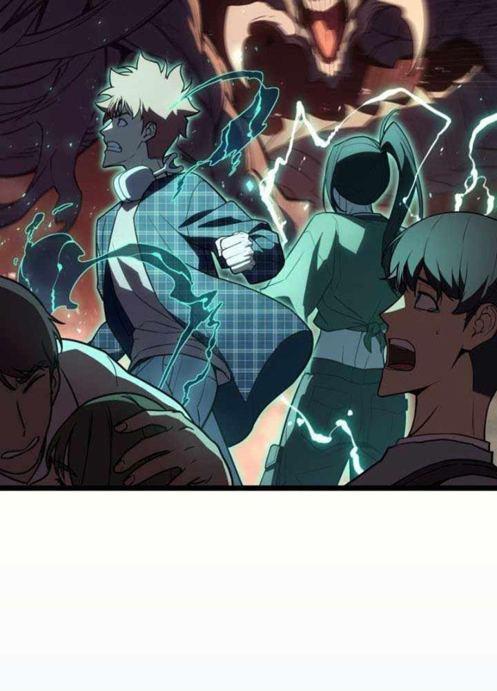 Vị Vua Mạnh Nhất Đã Trở Lại Chapter 134 - Trang 2