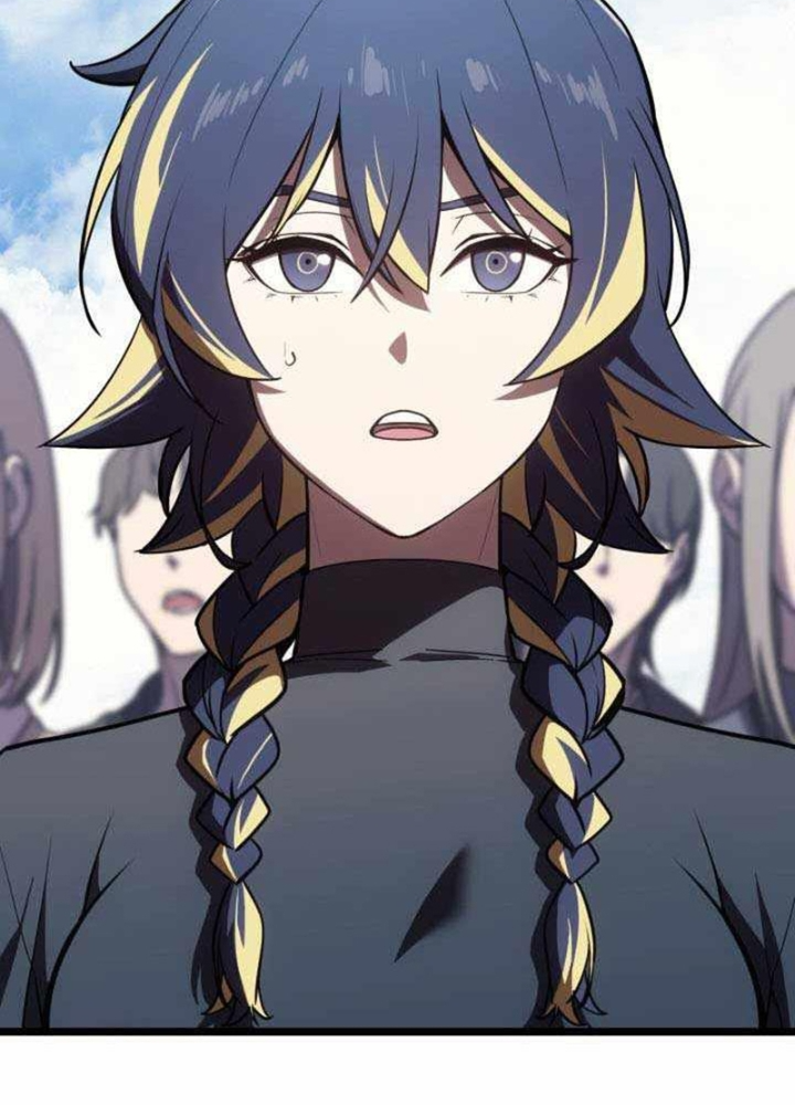 Vị Vua Mạnh Nhất Đã Trở Lại Chapter 134 - Trang 2