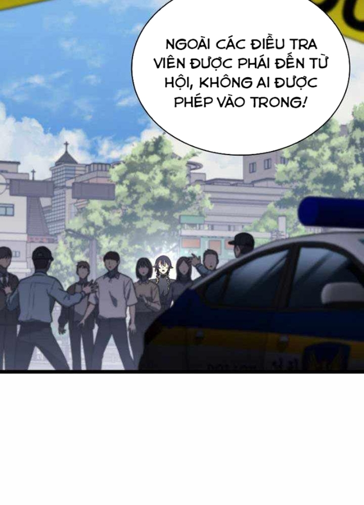 Vị Vua Mạnh Nhất Đã Trở Lại Chapter 134 - Trang 2