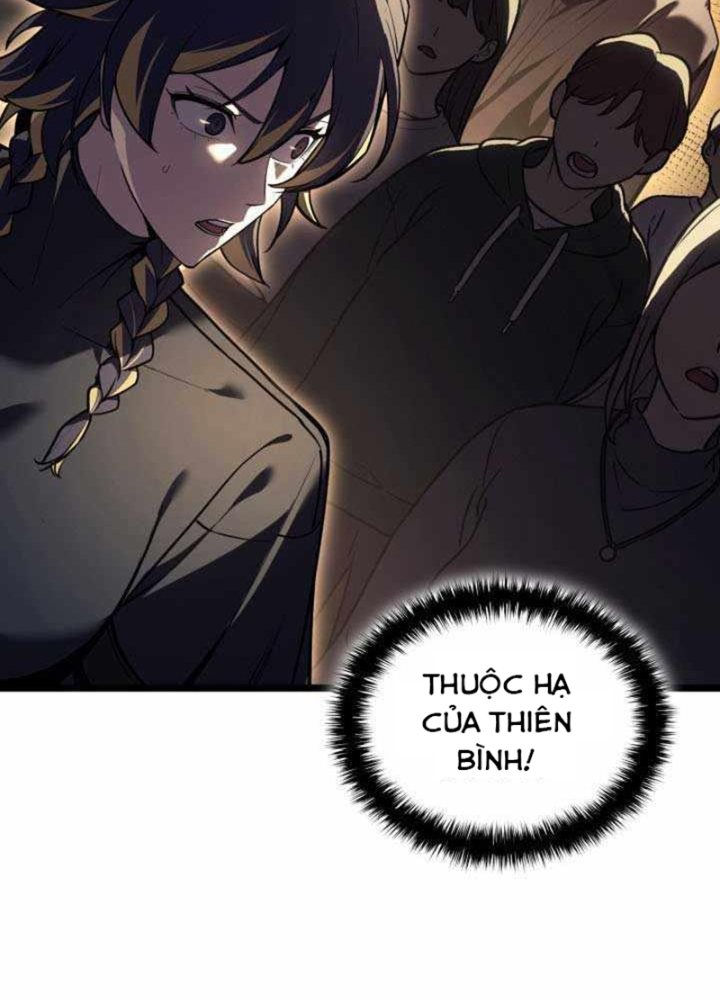 Vị Vua Mạnh Nhất Đã Trở Lại Chapter 134 - Trang 2