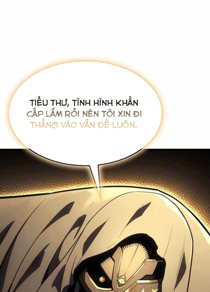Vị Vua Mạnh Nhất Đã Trở Lại Chapter 134 - Trang 2