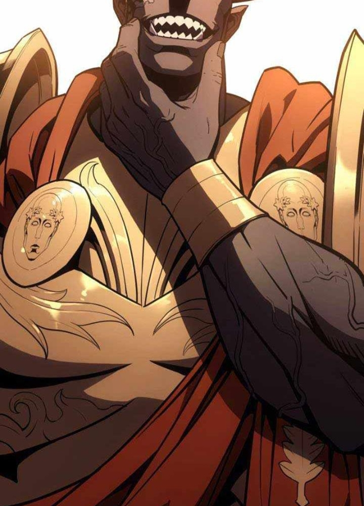 Vị Vua Mạnh Nhất Đã Trở Lại Chapter 134 - Trang 2