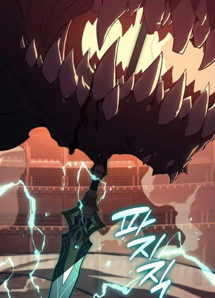 Vị Vua Mạnh Nhất Đã Trở Lại Chapter 134 - Trang 2