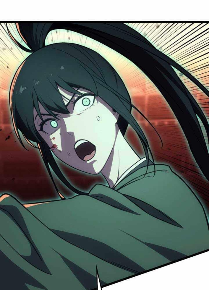 Vị Vua Mạnh Nhất Đã Trở Lại Chapter 134 - Trang 2