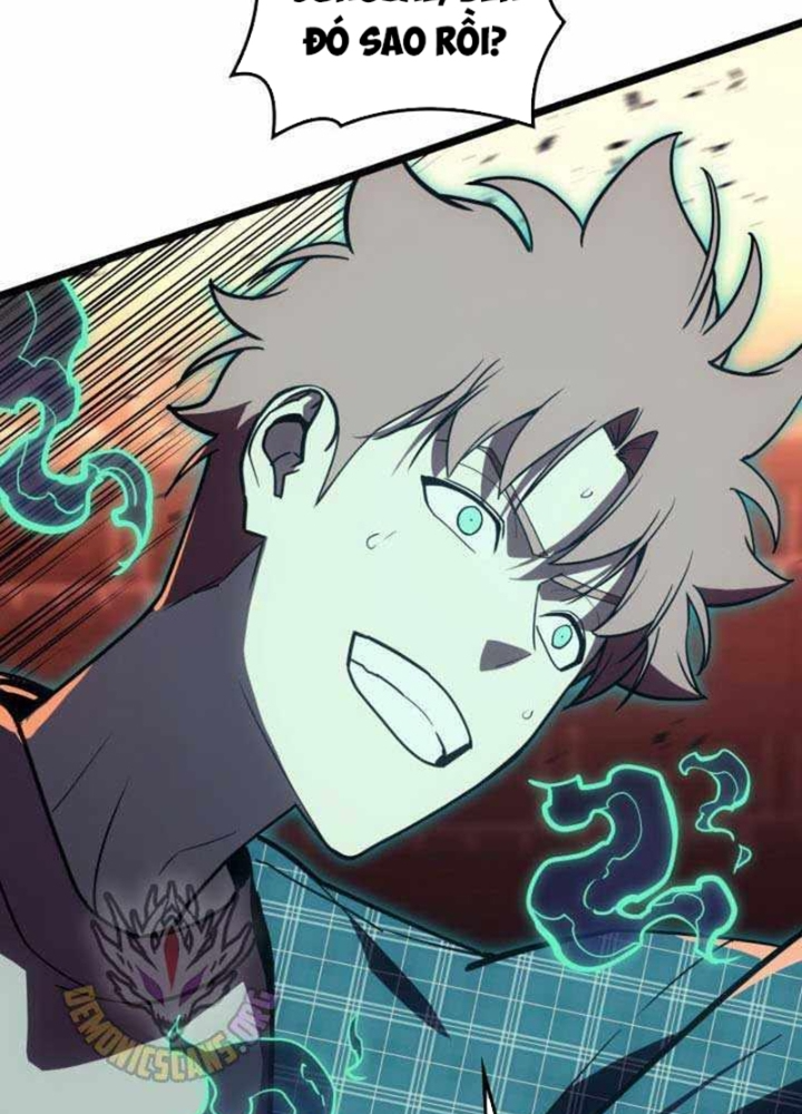 Vị Vua Mạnh Nhất Đã Trở Lại Chapter 134 - Trang 2