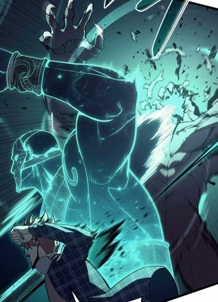 Vị Vua Mạnh Nhất Đã Trở Lại Chapter 134 - Trang 2