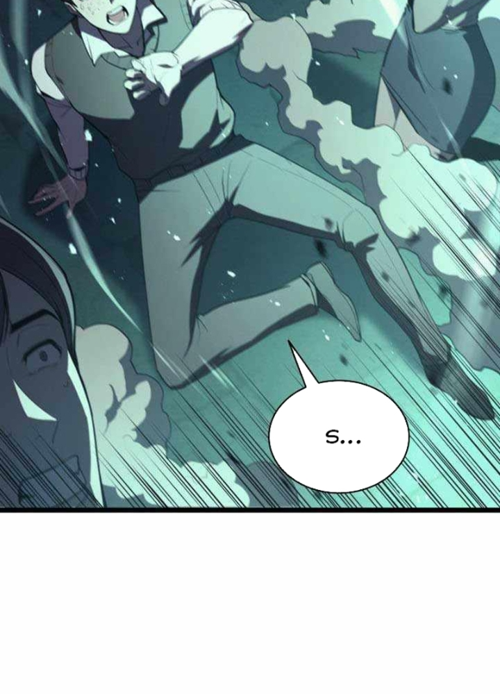 Vị Vua Mạnh Nhất Đã Trở Lại Chapter 134 - Trang 2