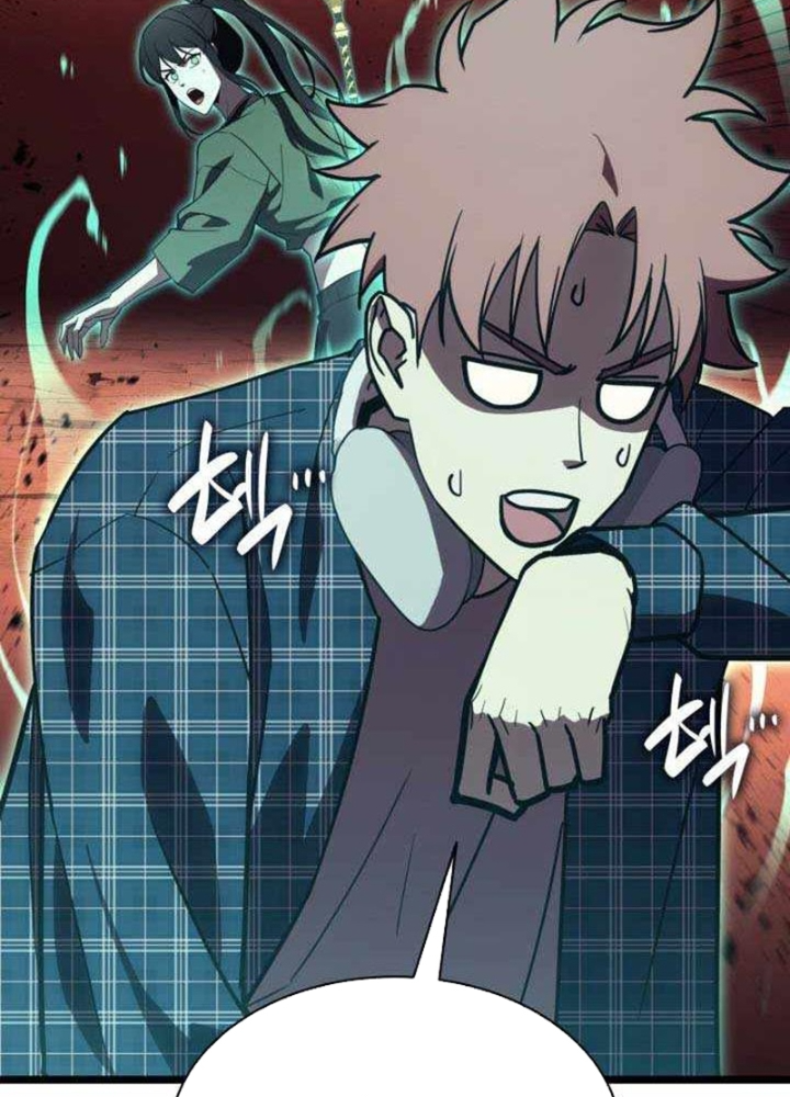 Vị Vua Mạnh Nhất Đã Trở Lại Chapter 134 - Trang 2