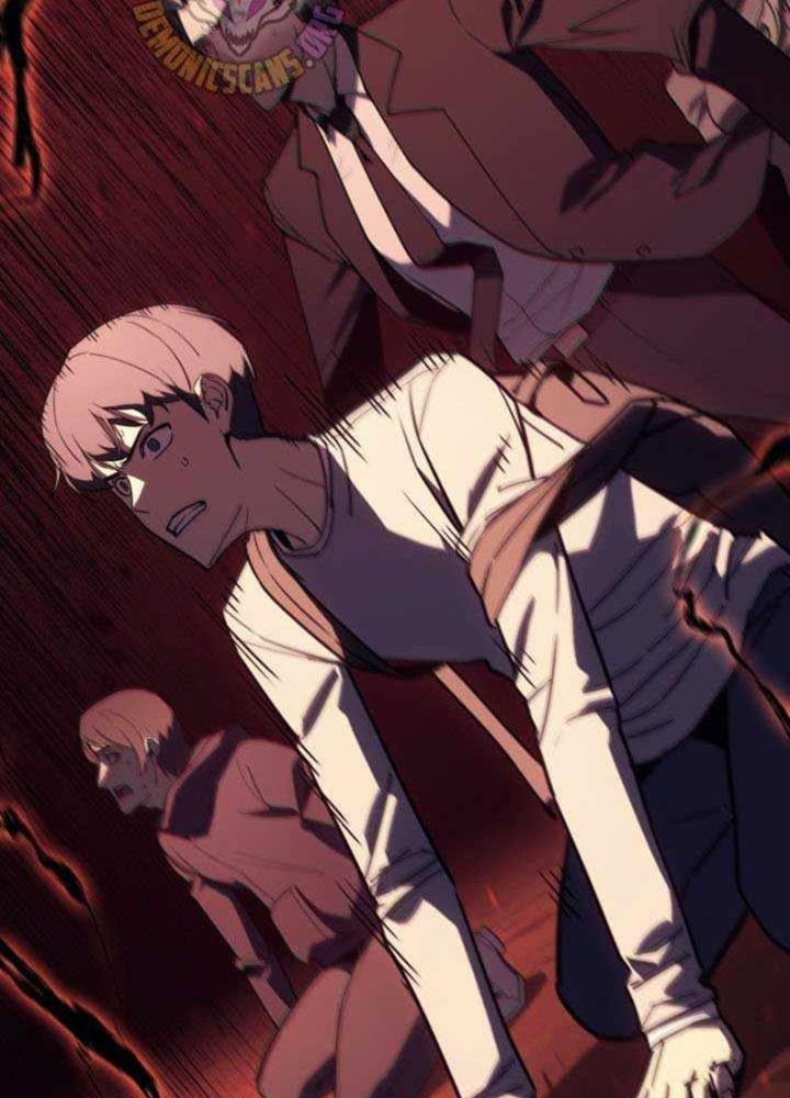 Vị Vua Mạnh Nhất Đã Trở Lại Chapter 134 - Trang 2