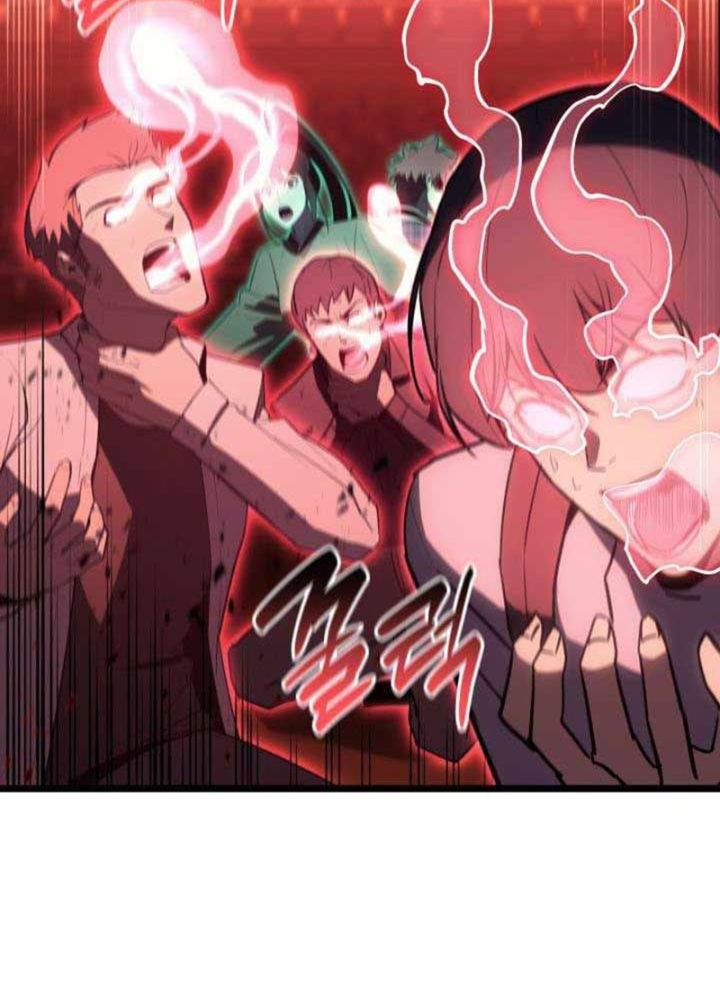 Vị Vua Mạnh Nhất Đã Trở Lại Chapter 134 - Trang 2