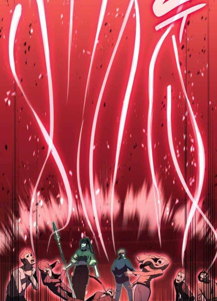 Vị Vua Mạnh Nhất Đã Trở Lại Chapter 134 - Trang 2