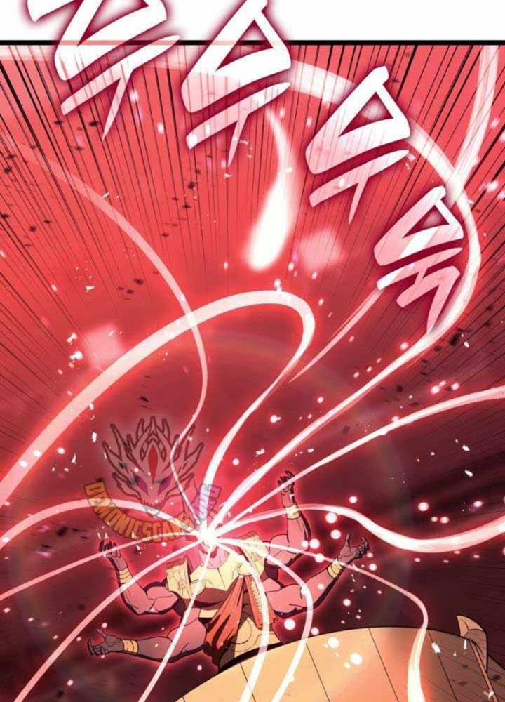 Vị Vua Mạnh Nhất Đã Trở Lại Chapter 134 - Trang 2