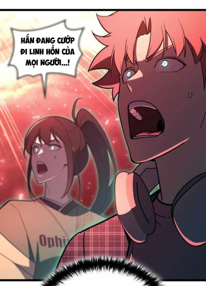 Vị Vua Mạnh Nhất Đã Trở Lại Chapter 134 - Trang 2