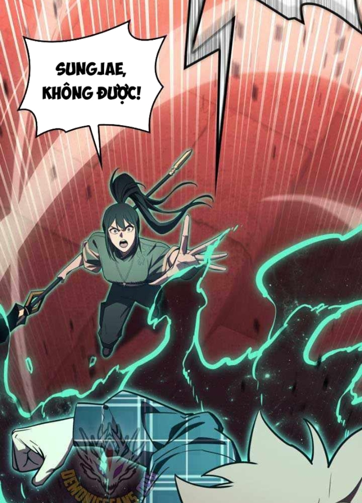 Vị Vua Mạnh Nhất Đã Trở Lại Chapter 134 - Trang 2