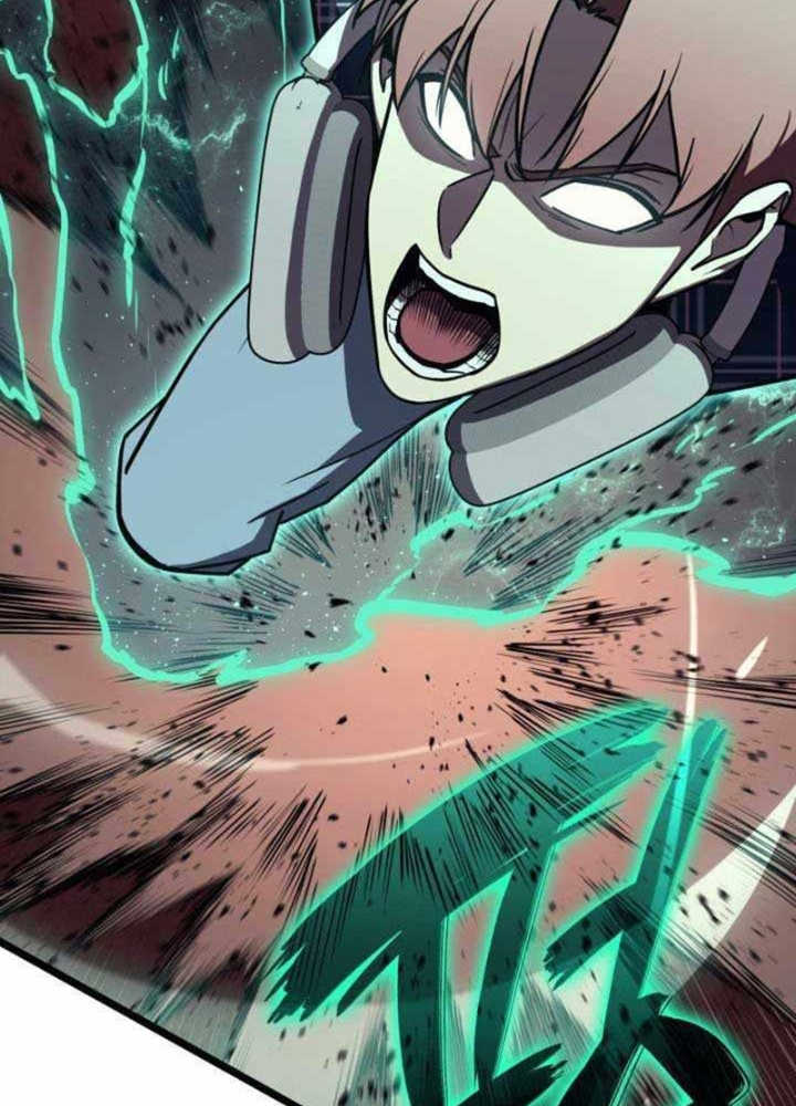 Vị Vua Mạnh Nhất Đã Trở Lại Chapter 134 - Trang 2