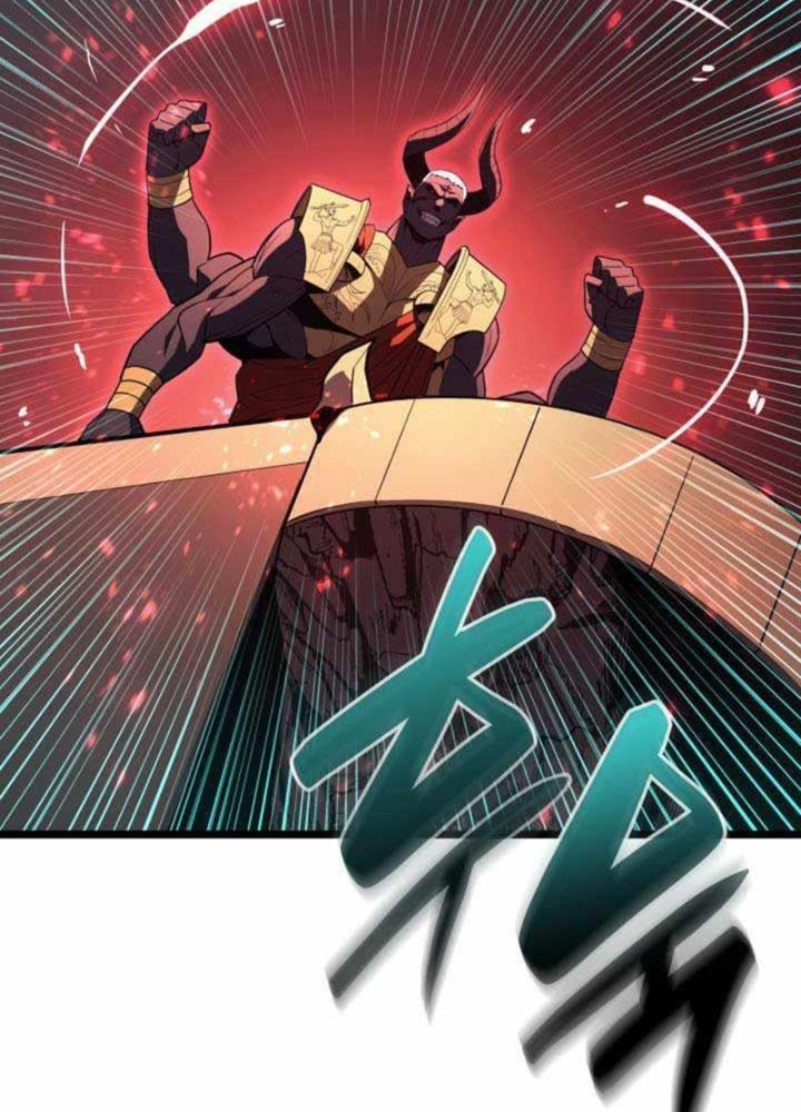 Vị Vua Mạnh Nhất Đã Trở Lại Chapter 134 - Trang 2