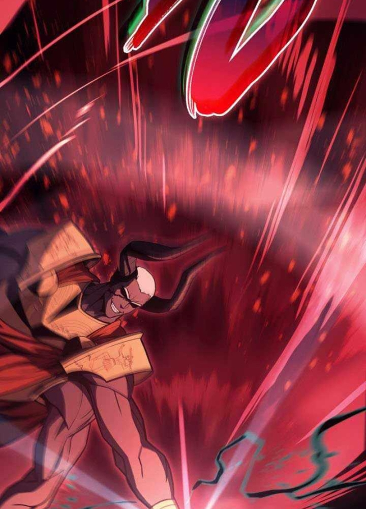 Vị Vua Mạnh Nhất Đã Trở Lại Chapter 134 - Trang 2