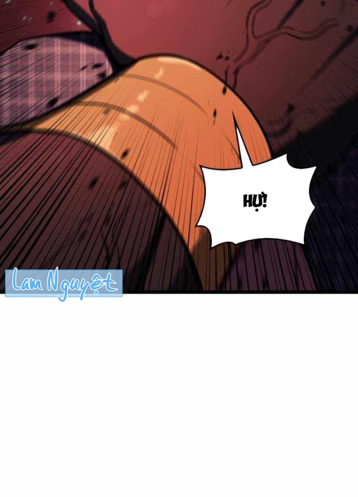 Vị Vua Mạnh Nhất Đã Trở Lại Chapter 134 - Trang 2