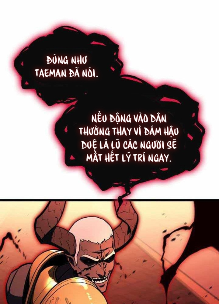 Vị Vua Mạnh Nhất Đã Trở Lại Chapter 134 - Trang 2