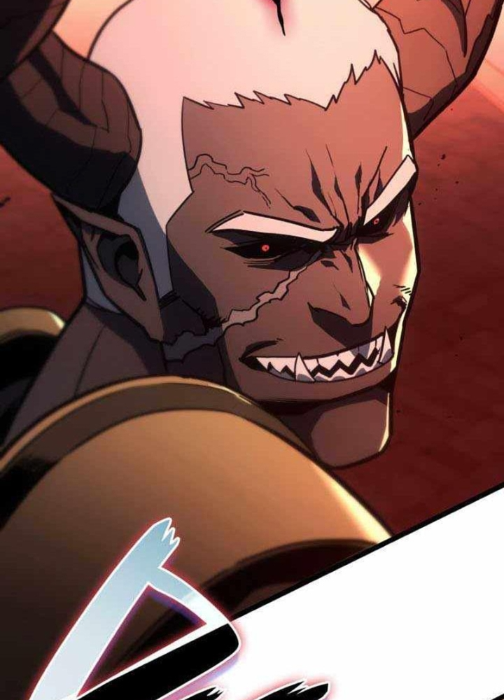 Vị Vua Mạnh Nhất Đã Trở Lại Chapter 134 - Trang 2