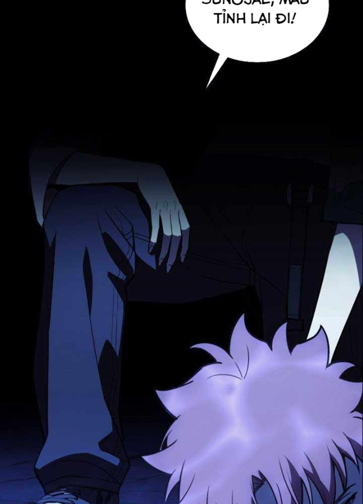 Vị Vua Mạnh Nhất Đã Trở Lại Chapter 134 - Trang 2