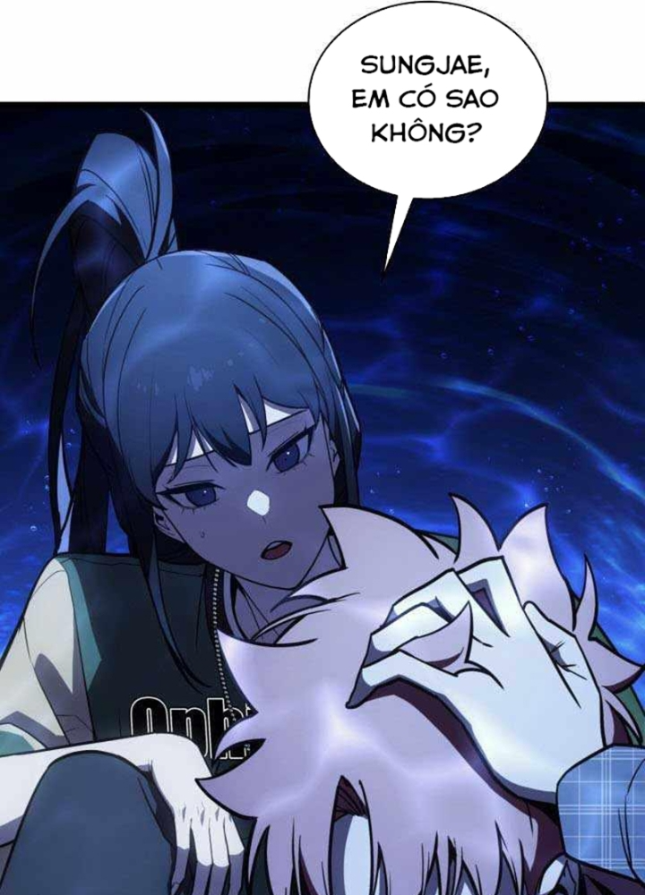 Vị Vua Mạnh Nhất Đã Trở Lại Chapter 134 - Trang 2