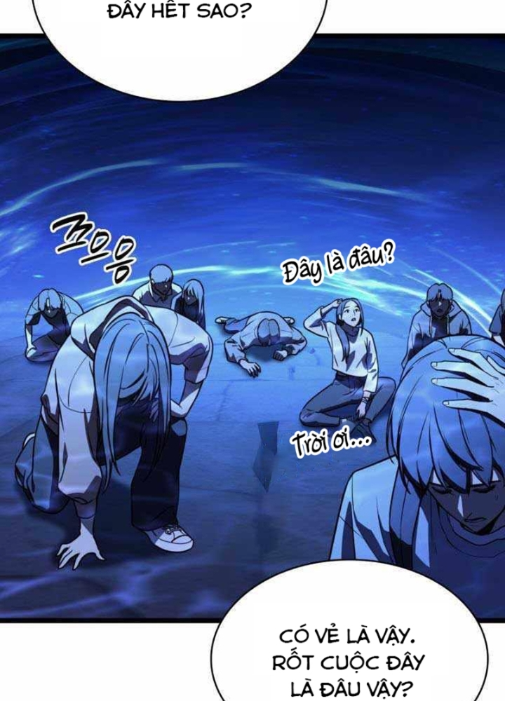 Vị Vua Mạnh Nhất Đã Trở Lại Chapter 134 - Trang 2