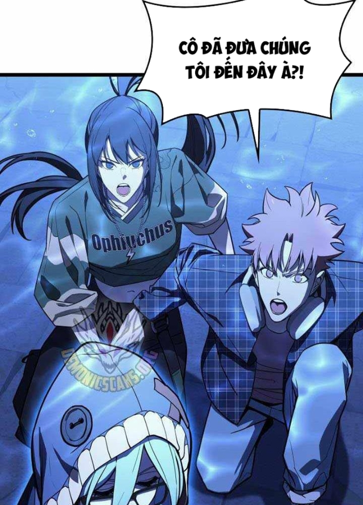 Vị Vua Mạnh Nhất Đã Trở Lại Chapter 134 - Trang 2