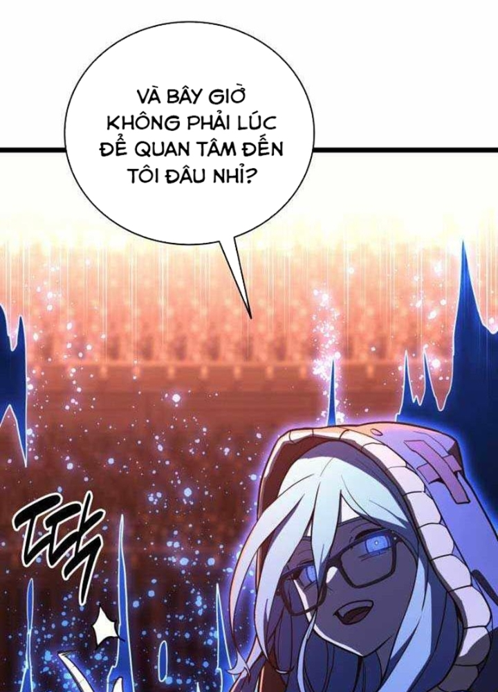 Vị Vua Mạnh Nhất Đã Trở Lại Chapter 134 - Trang 2