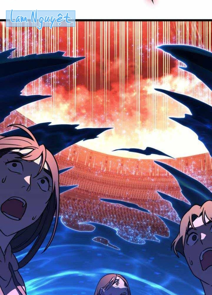 Vị Vua Mạnh Nhất Đã Trở Lại Chapter 134 - Trang 2