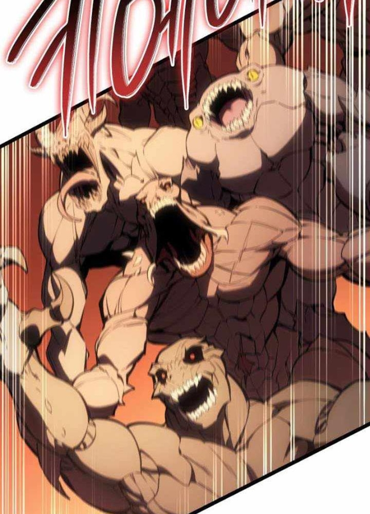 Vị Vua Mạnh Nhất Đã Trở Lại Chapter 134 - Trang 2