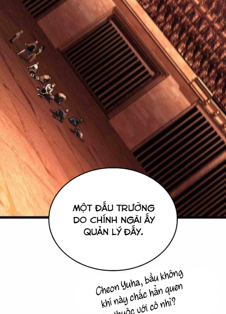 Vị Vua Mạnh Nhất Đã Trở Lại Chapter 134 - Trang 2