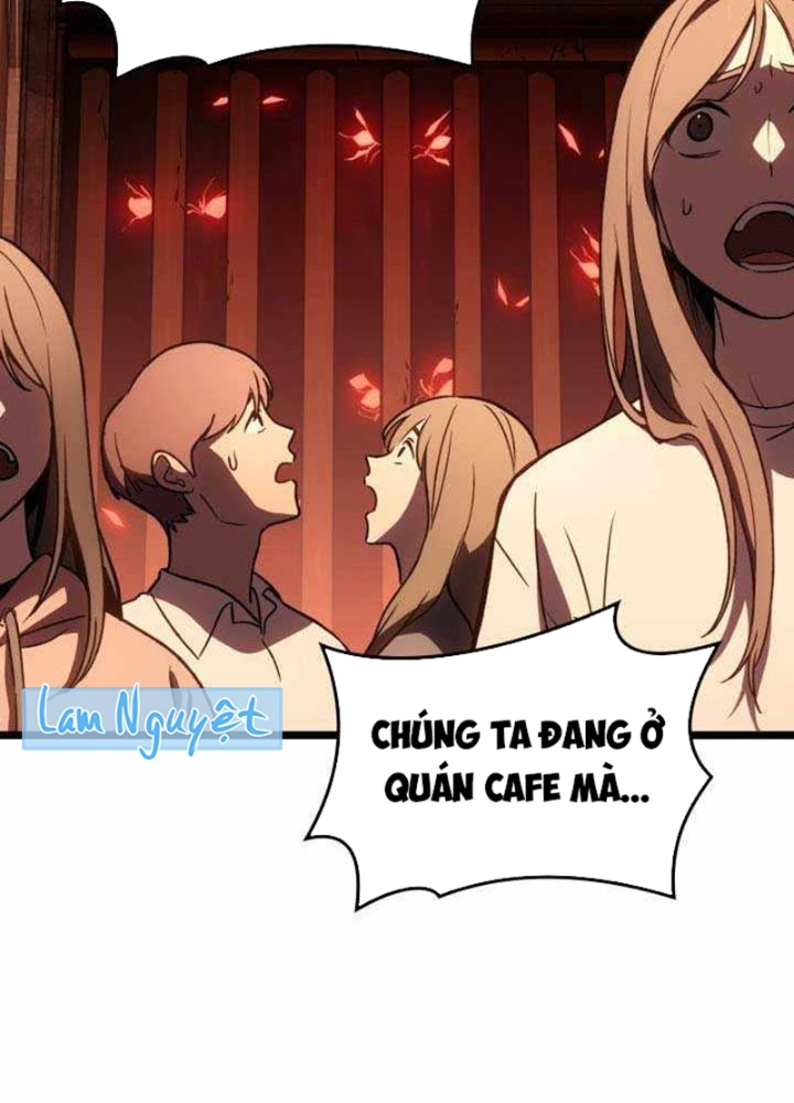 Vị Vua Mạnh Nhất Đã Trở Lại Chapter 134 - Trang 2