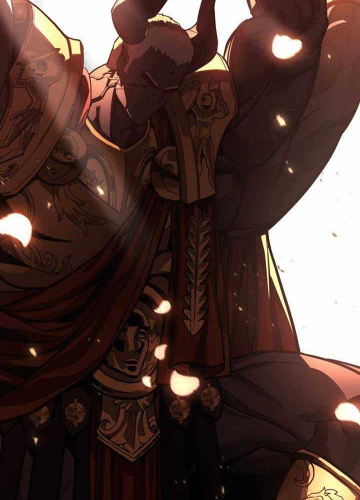 Vị Vua Mạnh Nhất Đã Trở Lại Chapter 134 - Trang 2